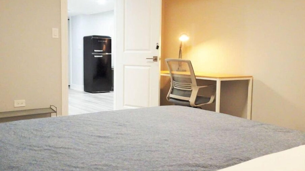 Photo of Bedroom in Forest Park
