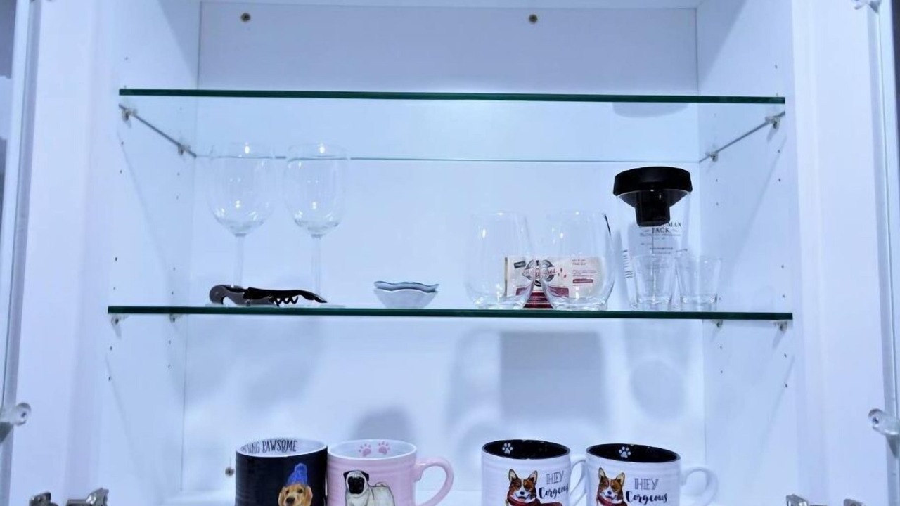 Photo of Kitchen in Forest Park