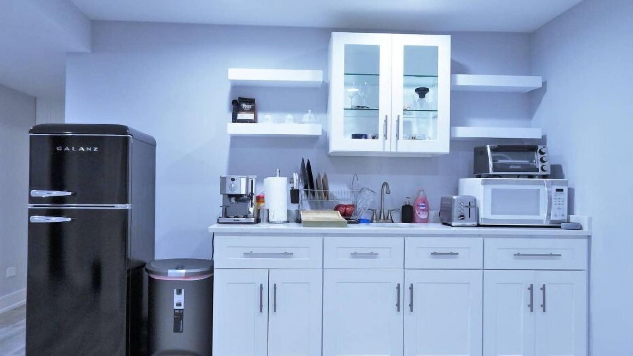 Photo of Kitchen in Forest Park