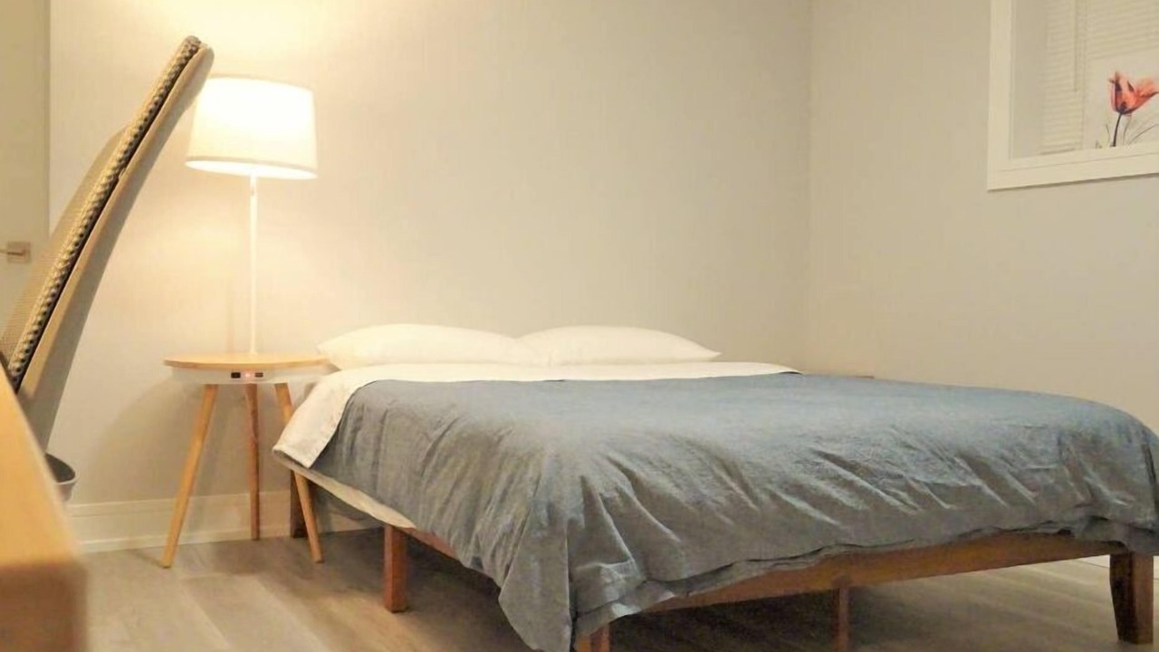 Photo of Bedroom in Forest Park