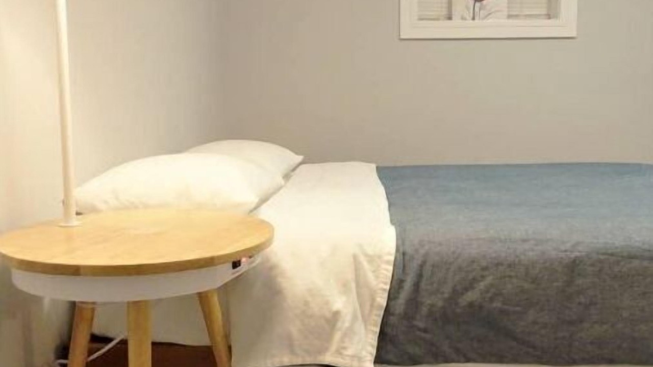 Photo of Bedroom in Forest Park