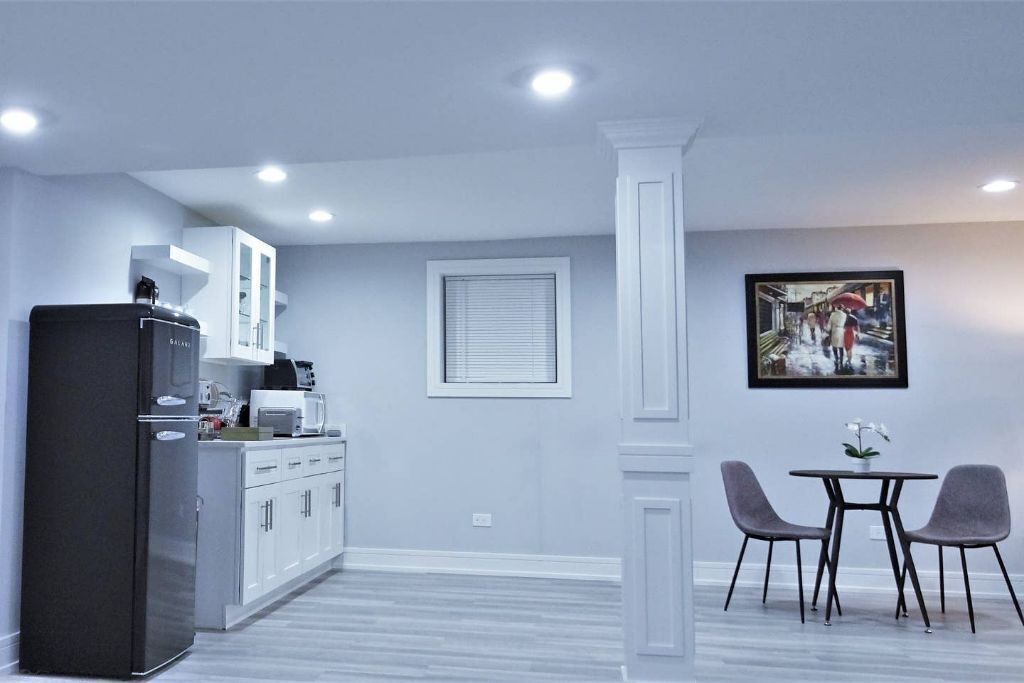 Photo of Kitchen in Forest Park