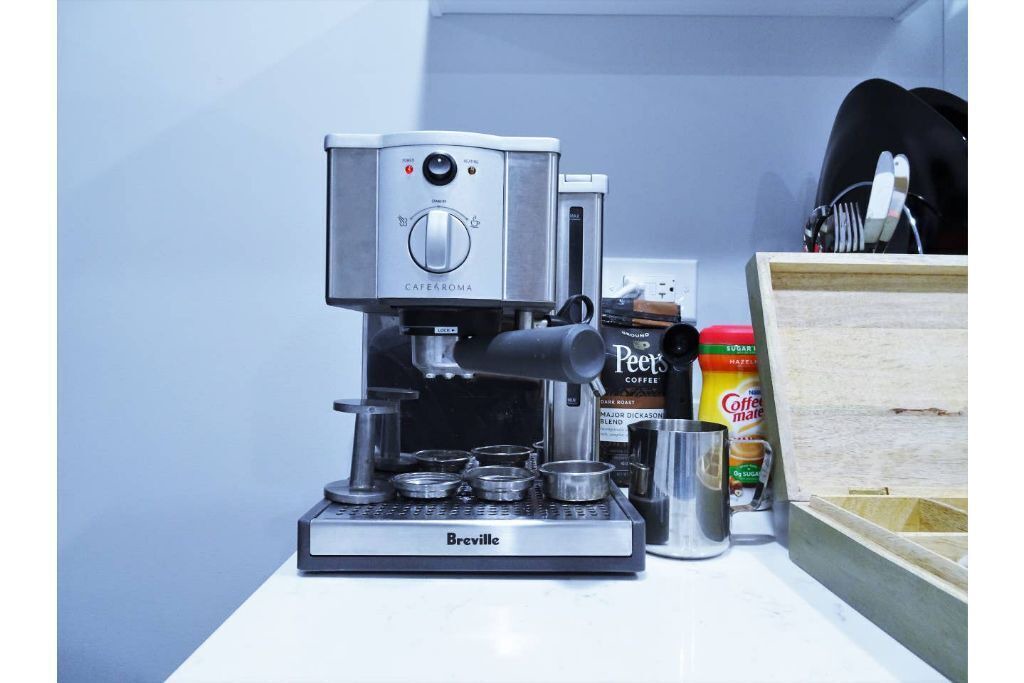 Photo of Kitchen in Forest Park