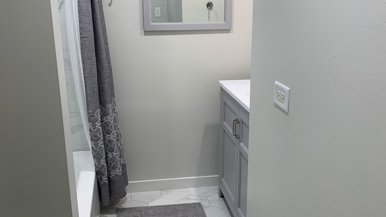 Photo of Bathroom in Naperville