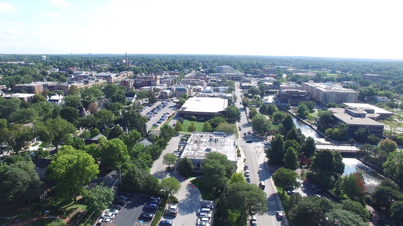 Photo of Outdoor in Naperville