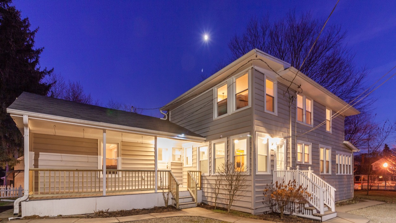 Photo of Outdoor in Naperville