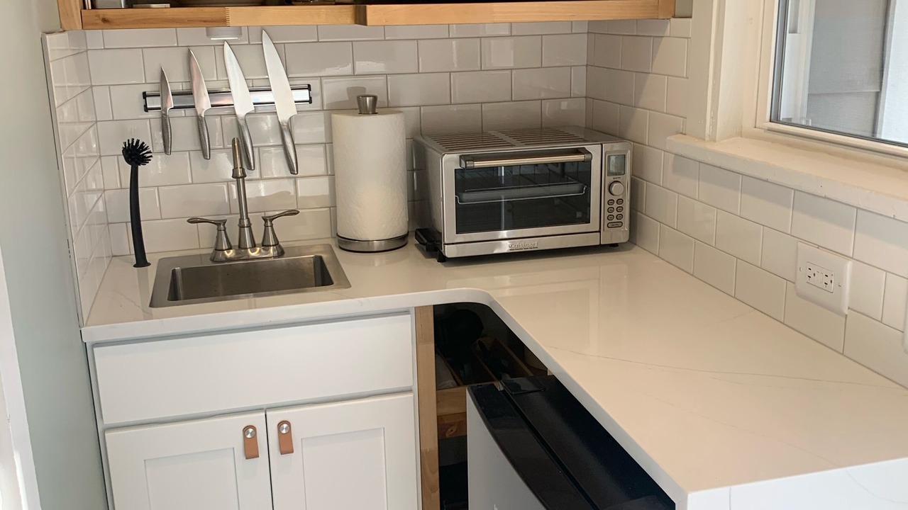 Photo of Kitchen in Naperville