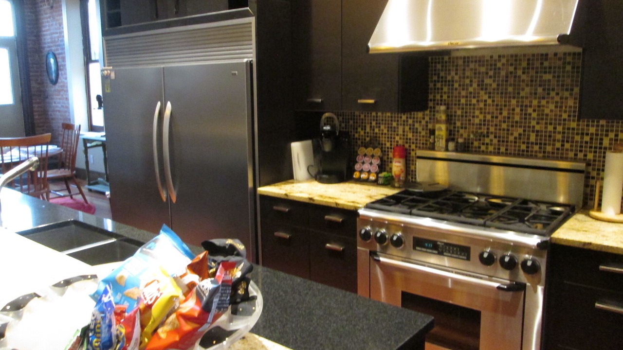 Photo of Kitchen in Belleville