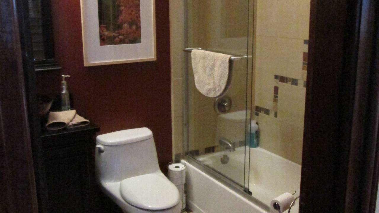 Photo of Bathroom in Belleville