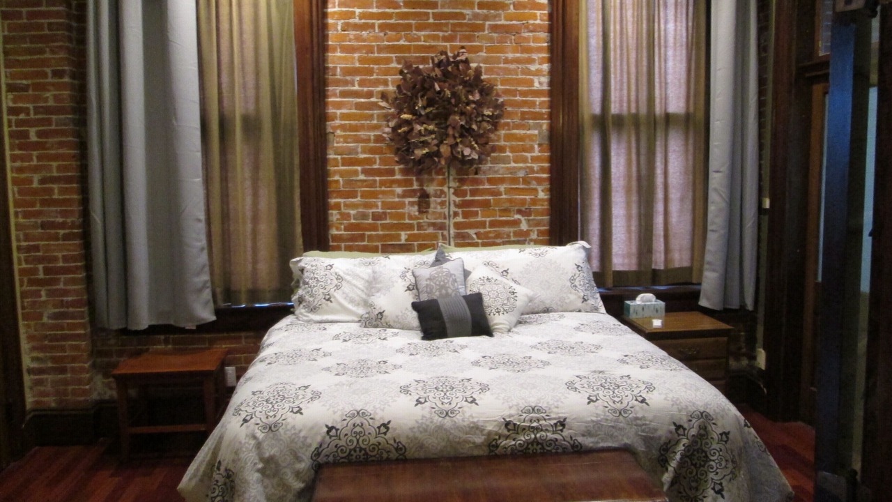 Photo of Bedroom in Belleville