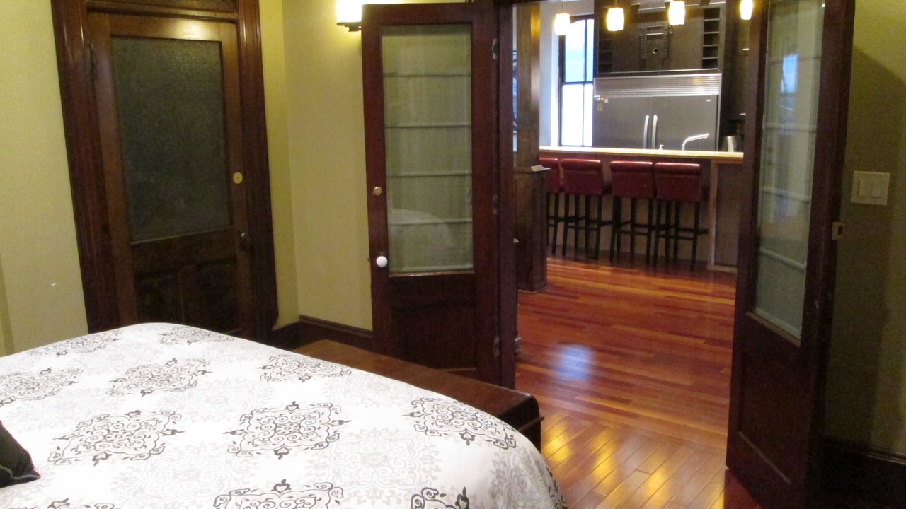 Photo of Bedroom in Belleville