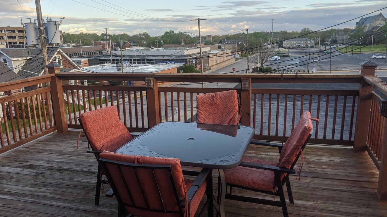 Photo of Outdoor in Belleville