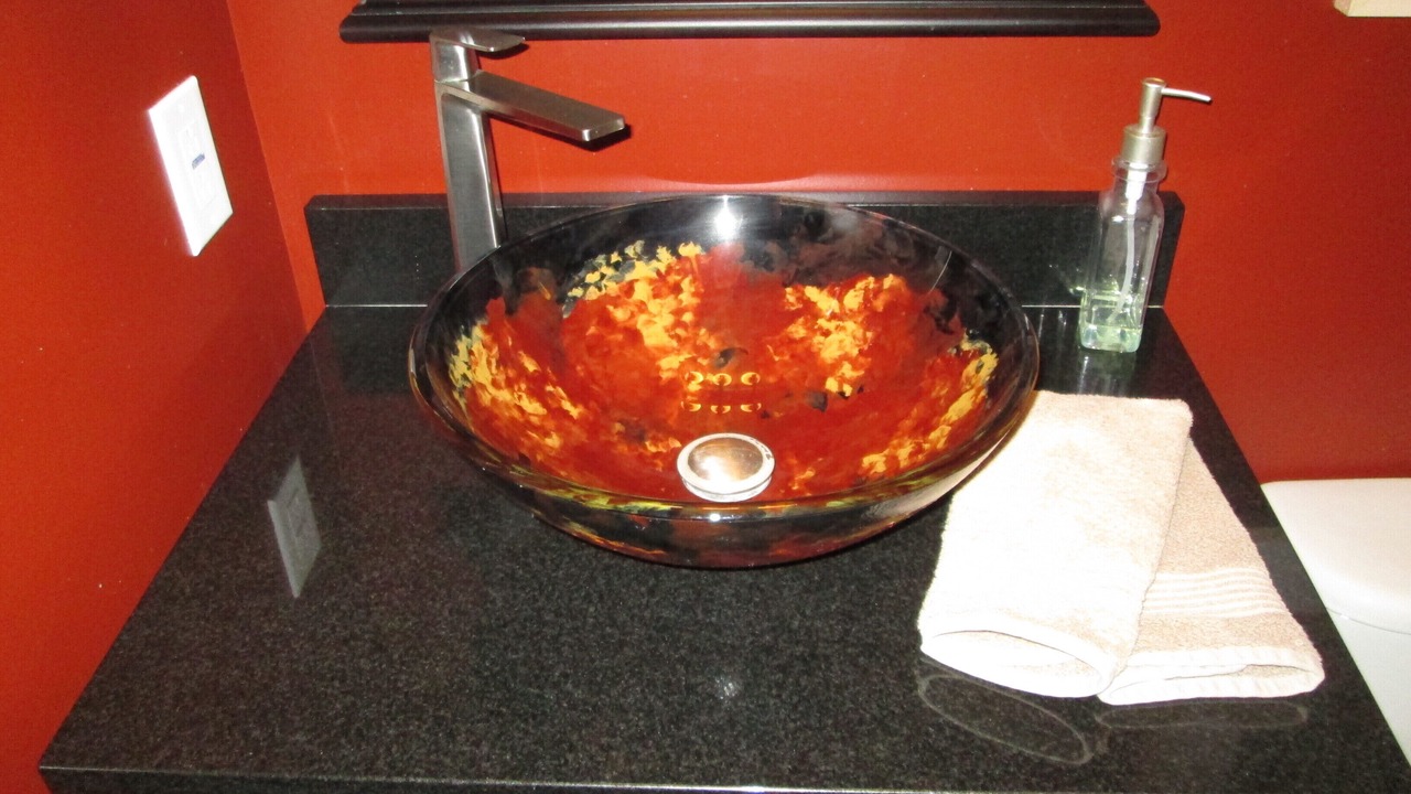 Photo of Kitchen in Belleville