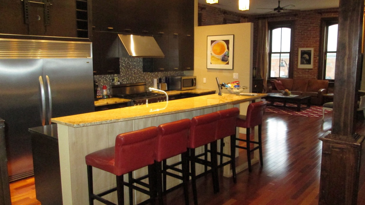 Photo of Kitchen in Belleville