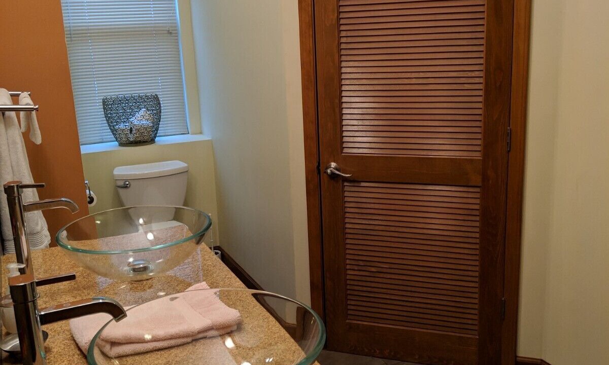Photo of Bathroom in Belleville