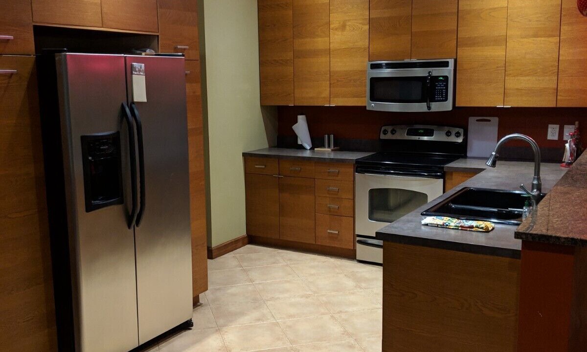 Photo of Kitchen in Belleville