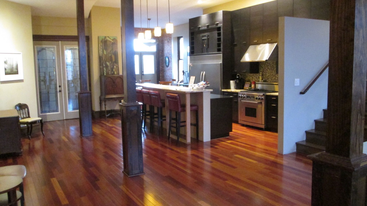 Photo of Kitchen in Belleville