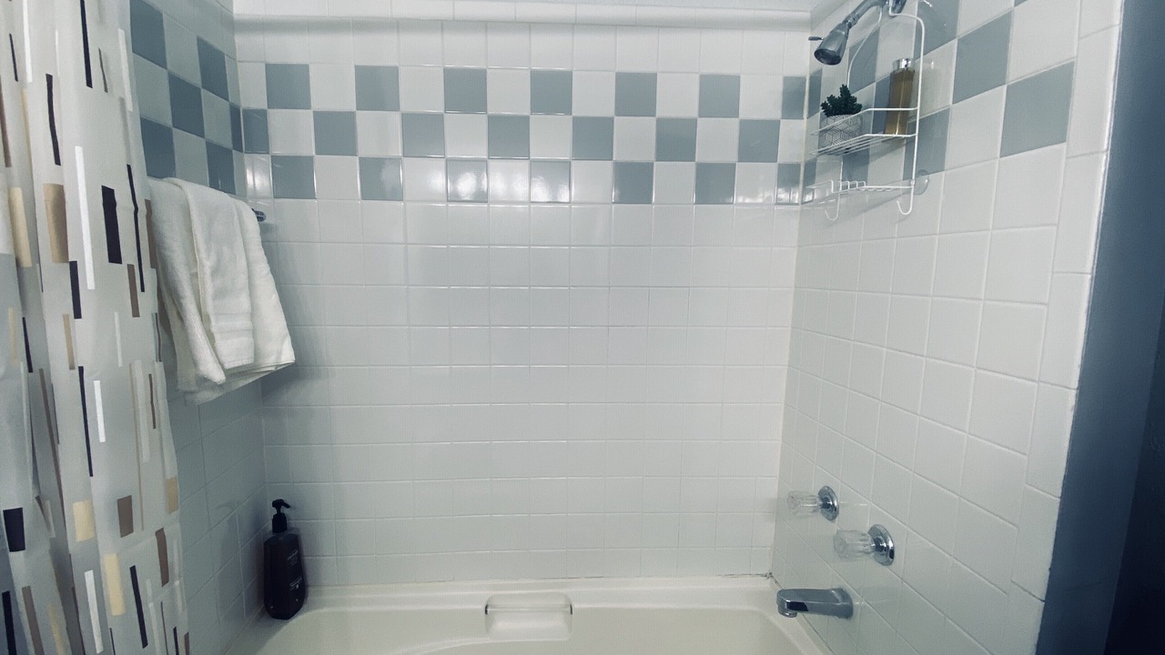 Photo of Bathroom in Lakeview