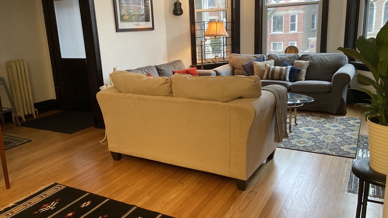 Photo of Livingroom in Lakeview