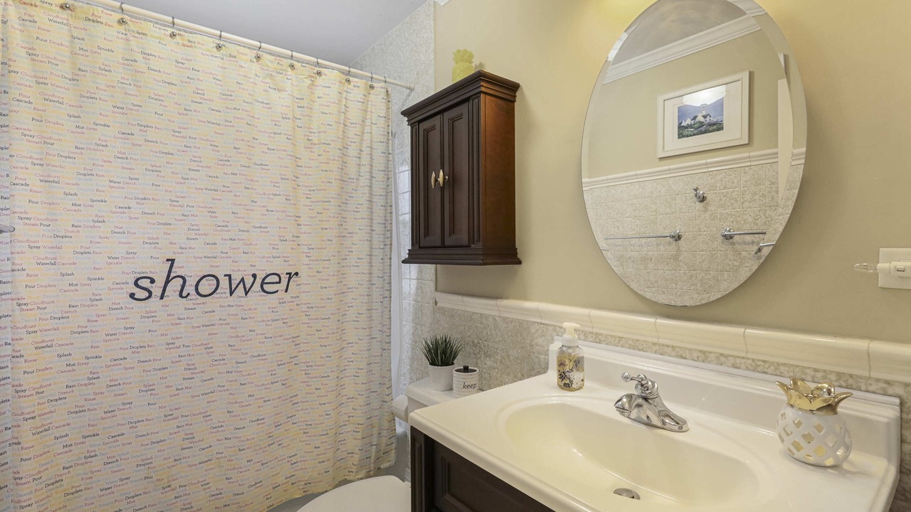 Photo of Bathroom in McHenry
