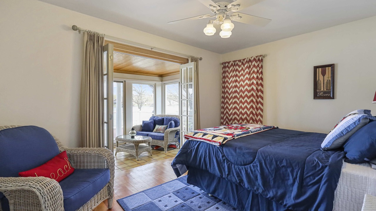 Photo of Bedroom in McHenry