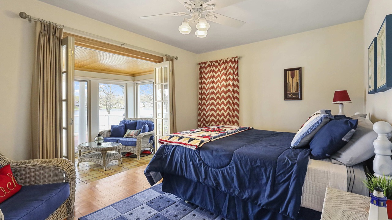 Photo of Bedroom in McHenry