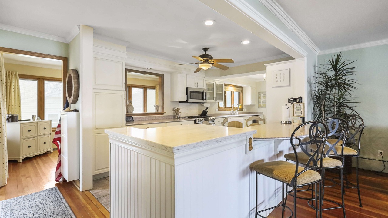 Photo of Kitchen in McHenry
