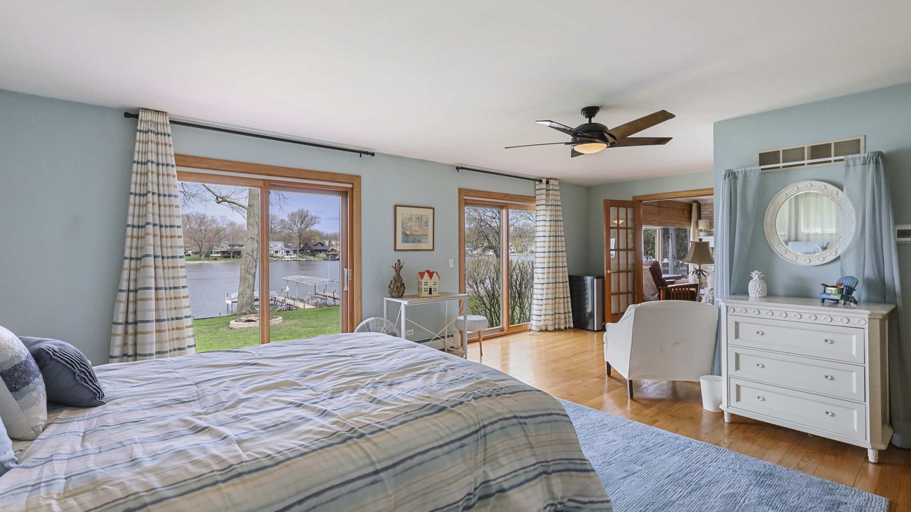 Photo of Bedroom in McHenry