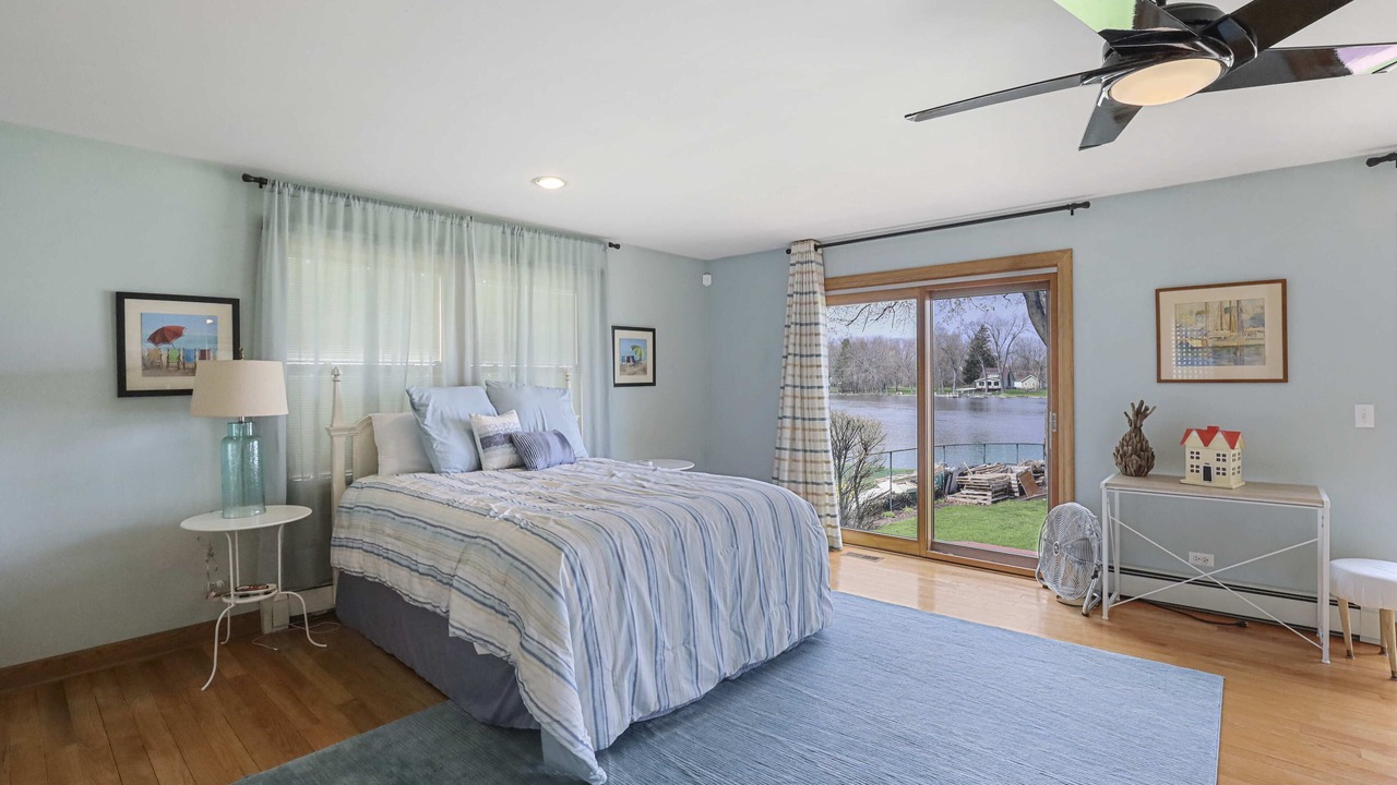 Photo of Bedroom in McHenry