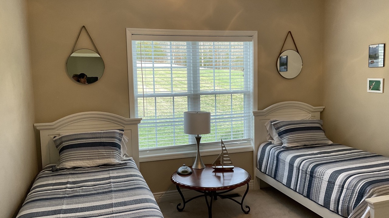 Photo of Bedroom in Wolf Creek