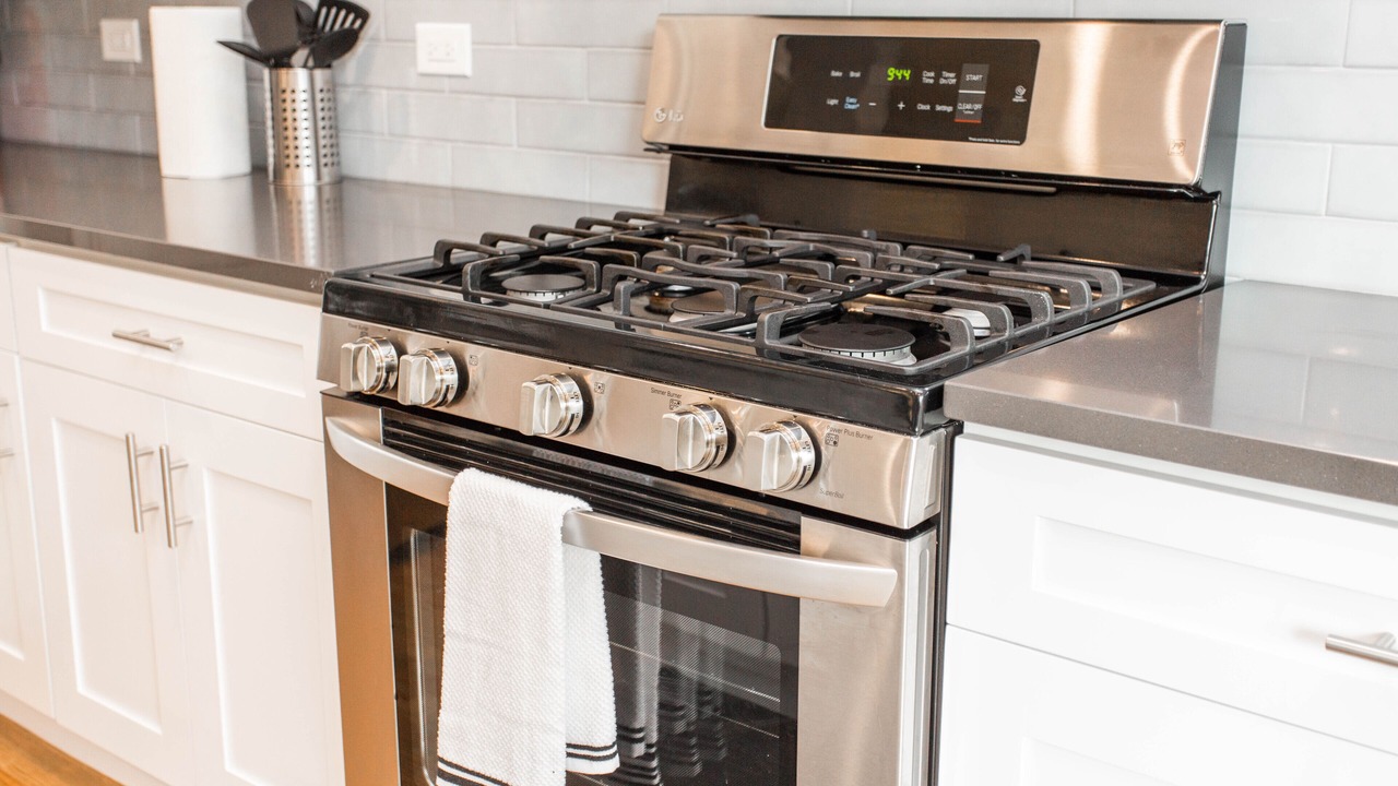 Photo of Kitchen in Albany Park