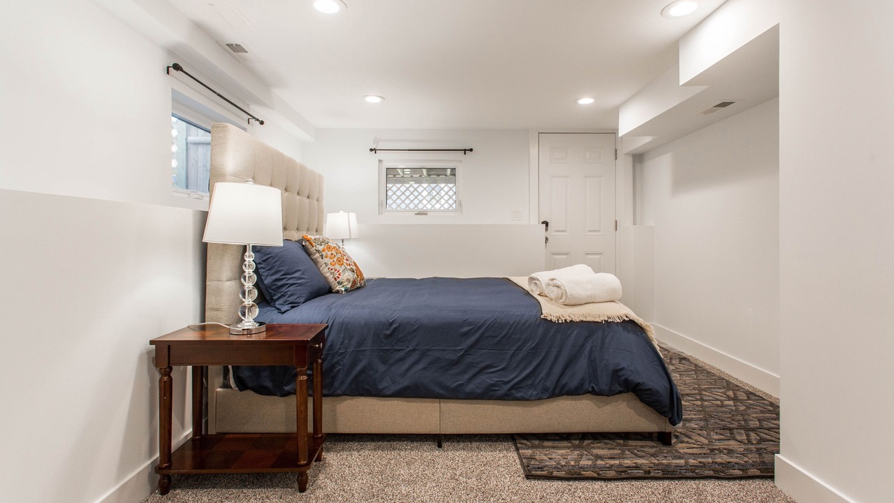 Photo of Bedroom in Albany Park
