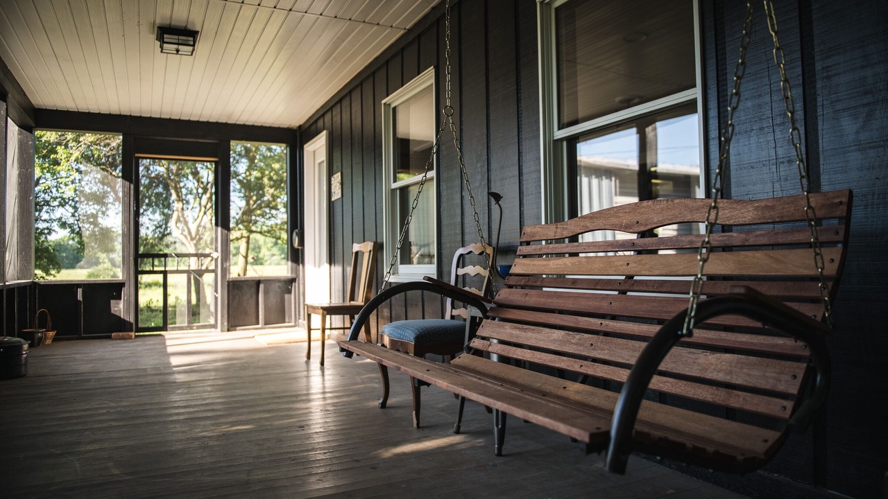 Photo of Patio Balcony in Putnam County