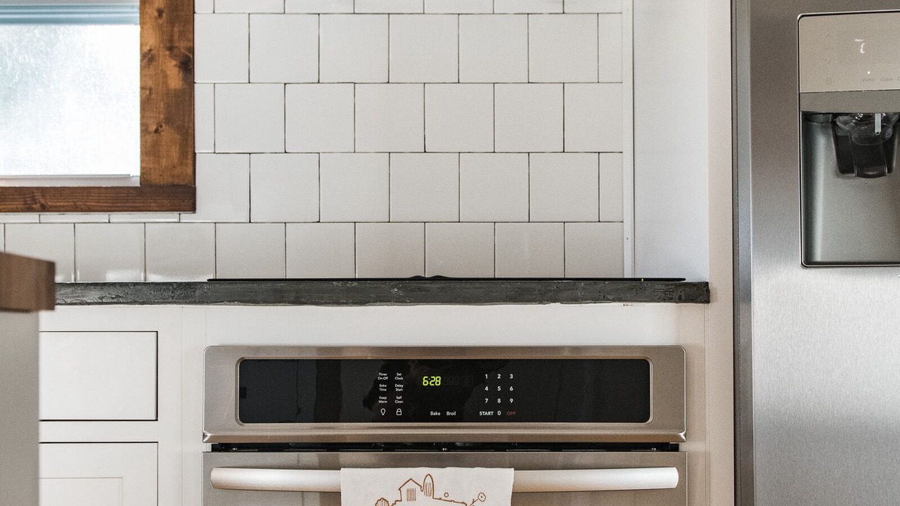 Photo of Kitchen in Putnam County
