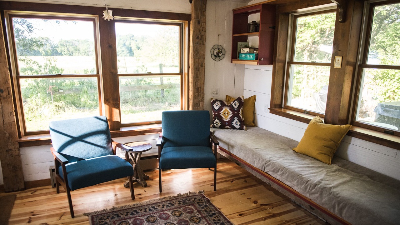 Photo of Livingroom in Putnam County