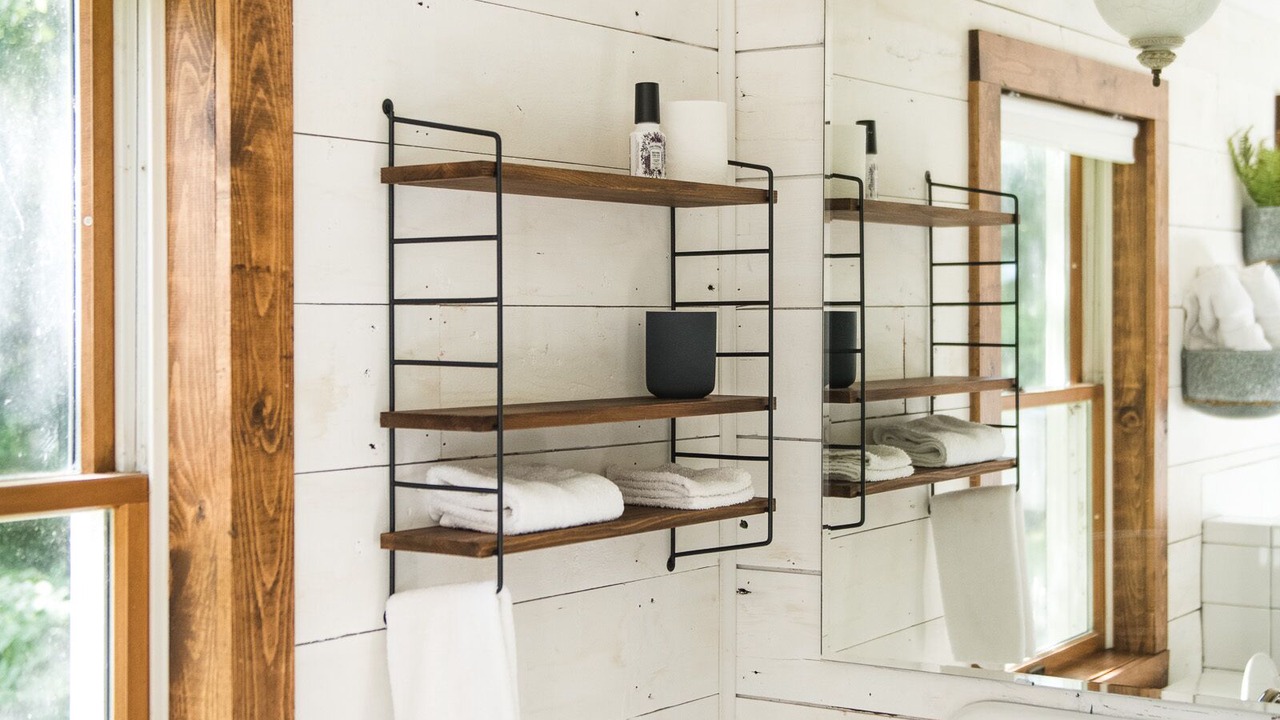 Photo of Bathroom in Putnam County