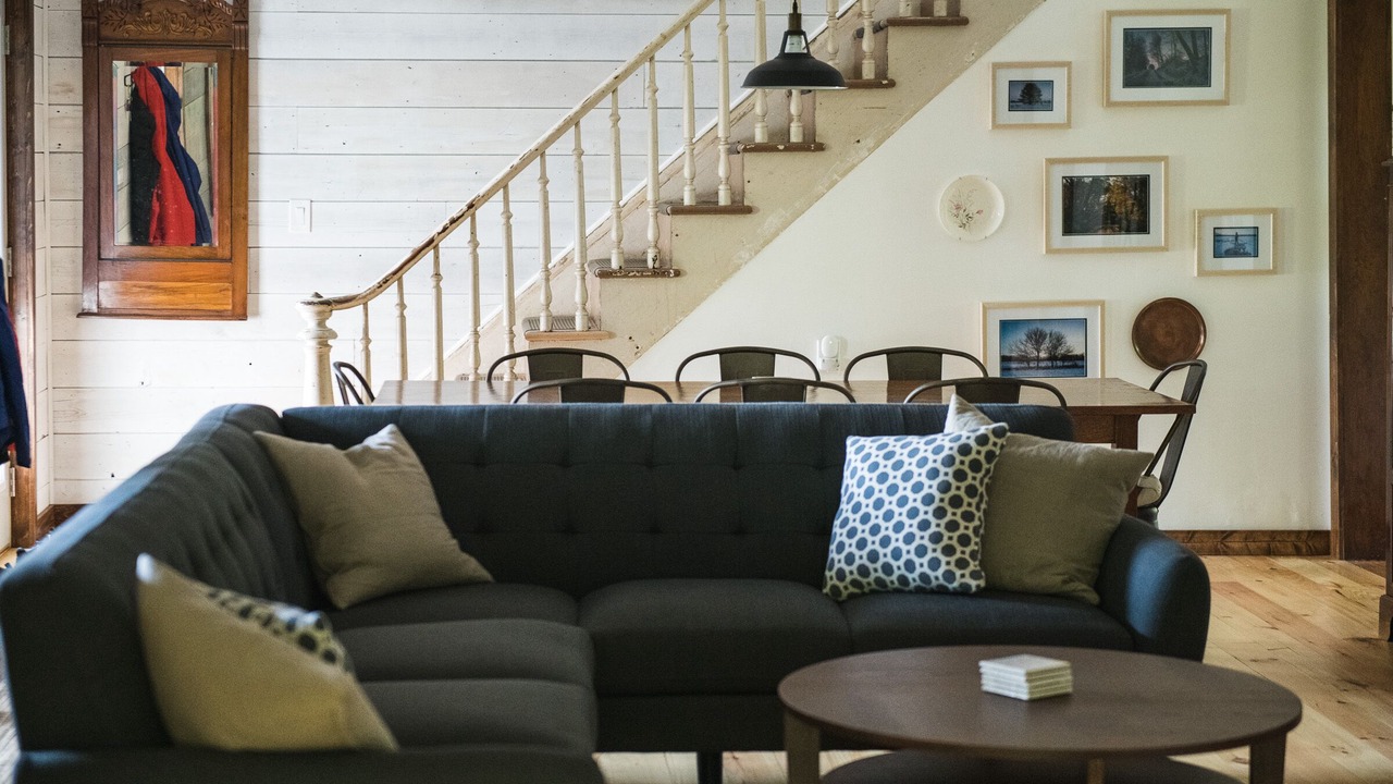 Photo of Livingroom in Putnam County