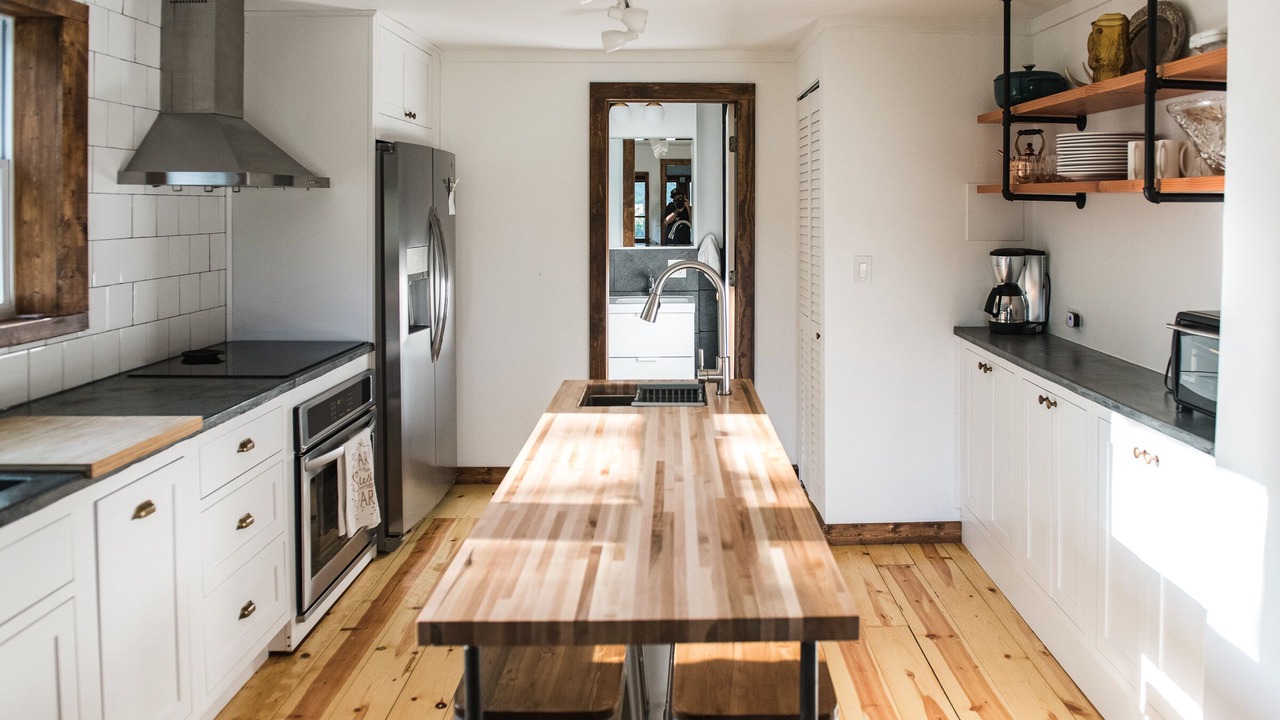 Photo of Kitchen in Putnam County