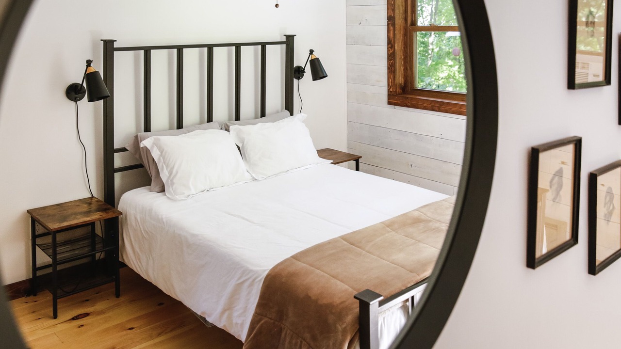 Photo of Bedroom in Putnam County