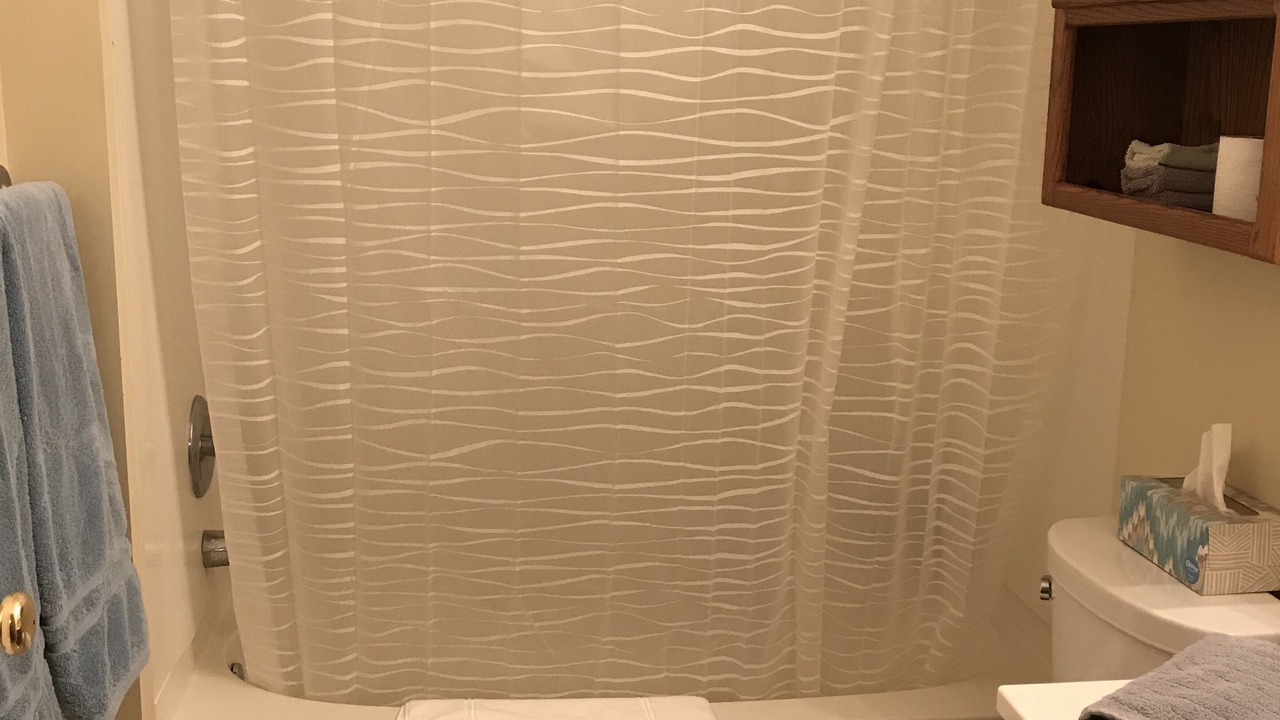 Photo of Bathroom in St. Charles