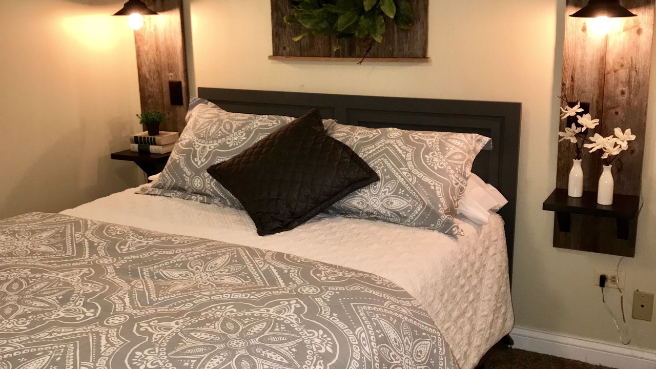 Photo of Bedroom in St. Charles