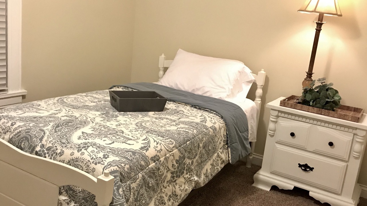 Photo of Bedroom in St. Charles