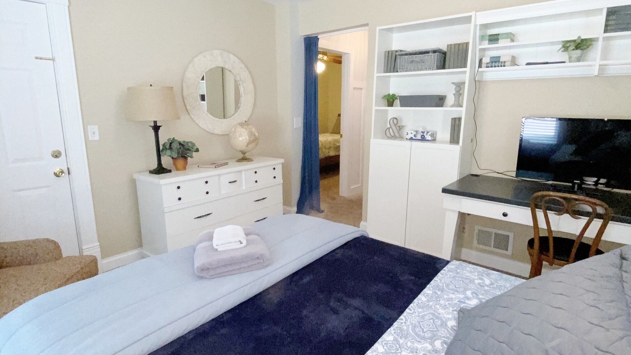 Photo of Bedroom in St. Charles