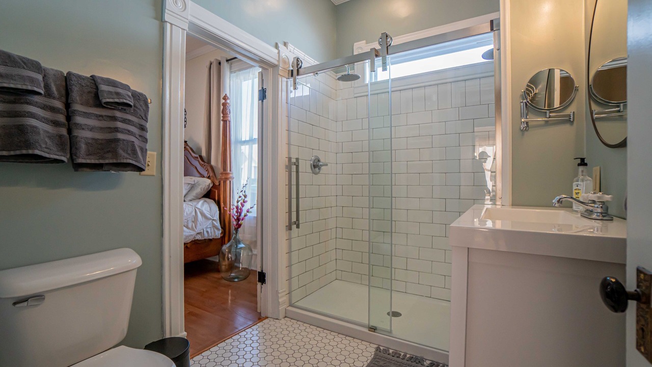 Photo of Bathroom in Washington