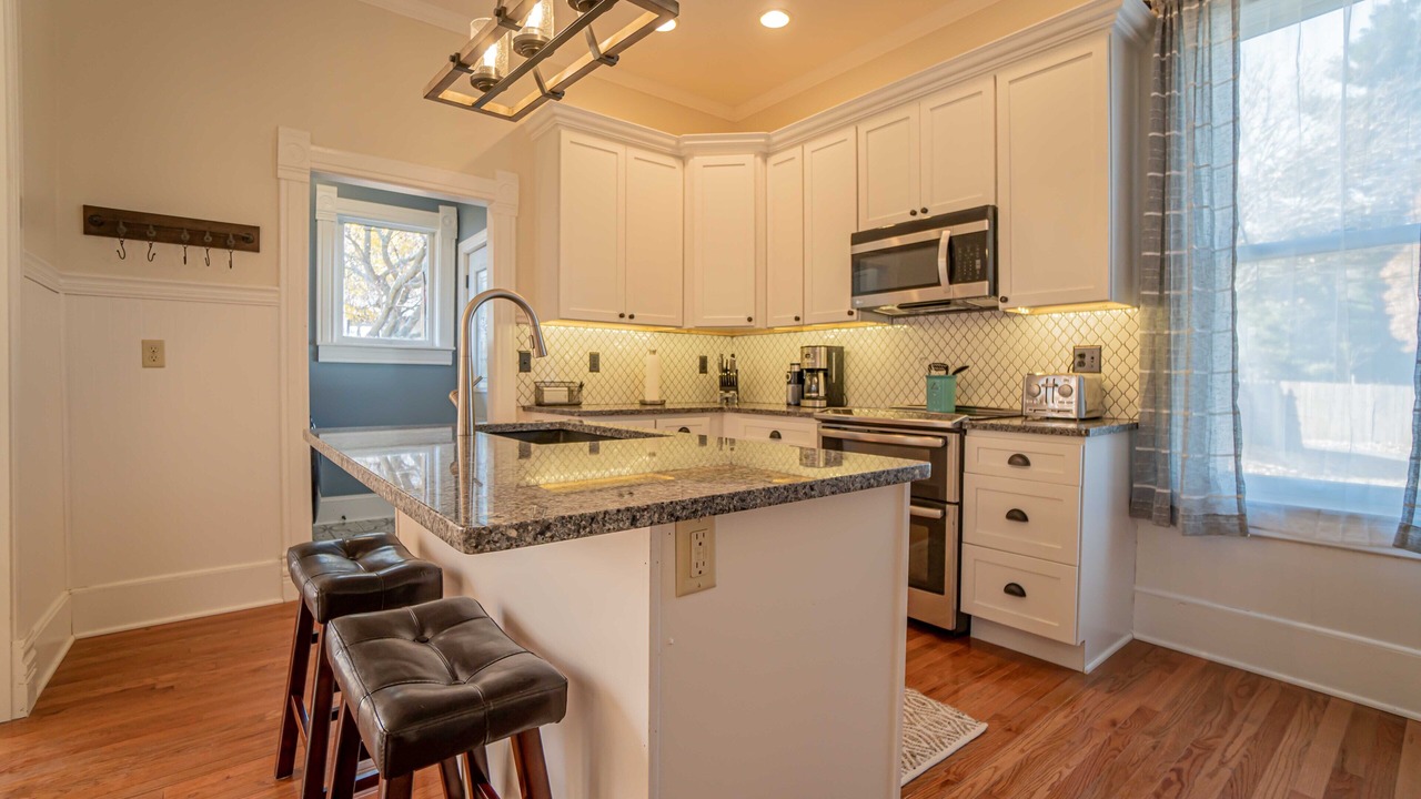 Photo of Kitchen in Washington