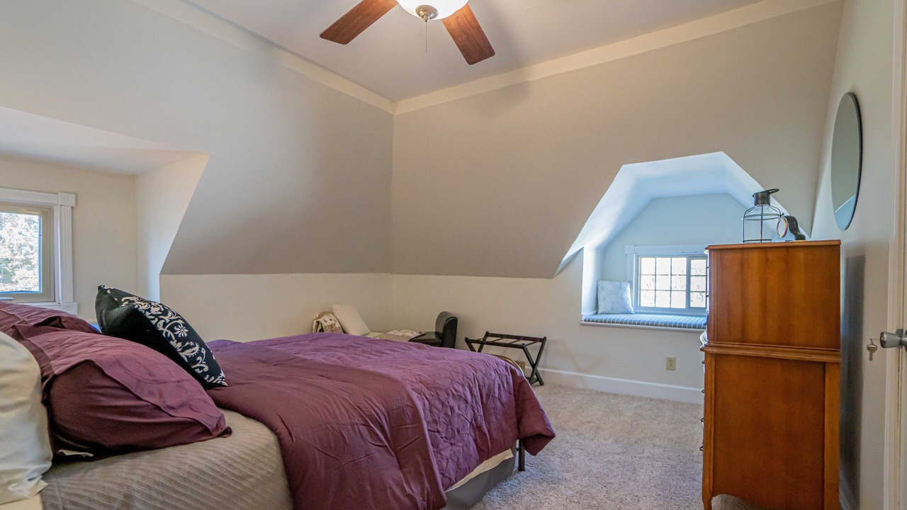 Photo of Bedroom in Washington
