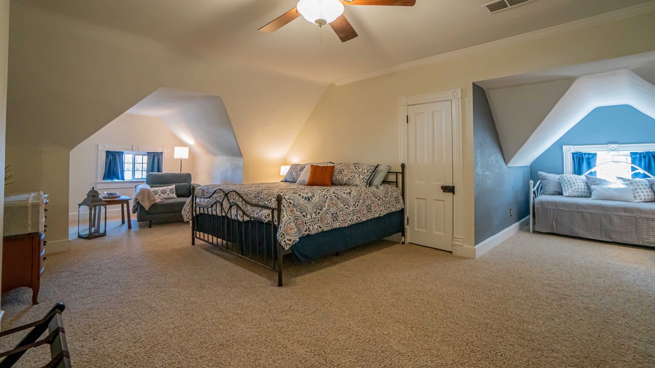 Photo of Bedroom in Washington