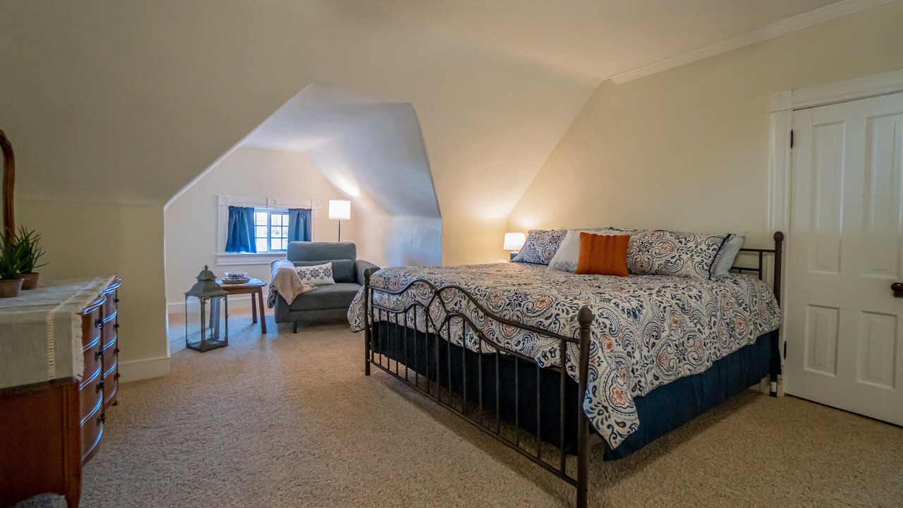 Photo of Bedroom in Washington