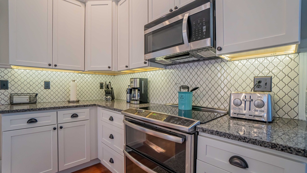 Photo of Kitchen in Washington