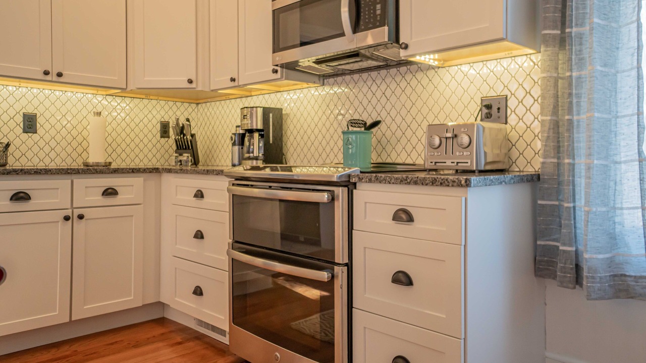Photo of Kitchen in Washington